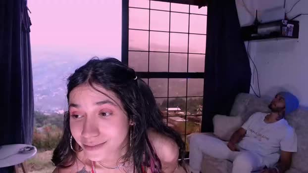 xx_x_mg Couple Chaturbate 16-12-2025