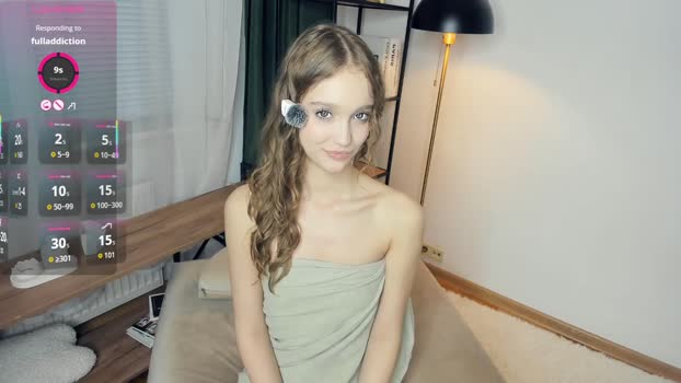 alicemelison Female Chaturbate 18-12-2025