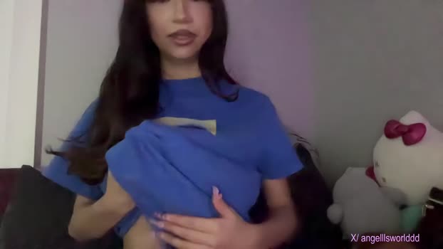 angelllsworlddd Female Chaturbate 18-12-2025