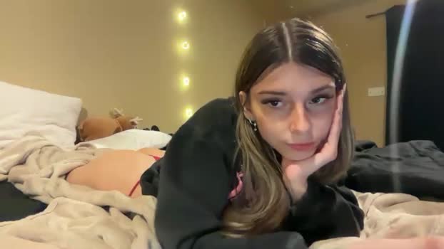 clairewalkerrr Female Chaturbate 18-12-2025