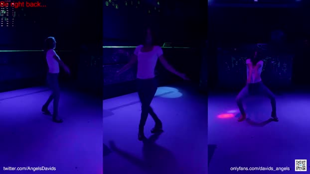 davids_angelsxxx Couple Chaturbate 17-12-2025