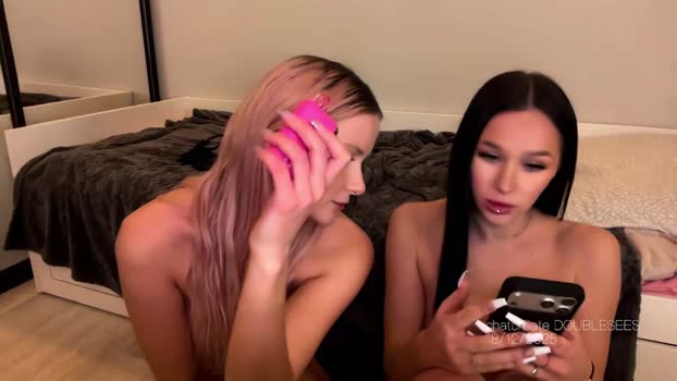 doublesees Couple Chaturbate 18-12-2025