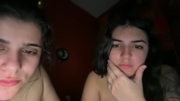 goddess_madii Couple Chaturbate 18-12-2025