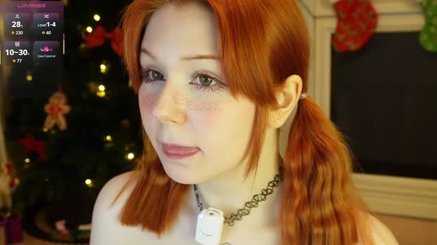 hannah_lourens Female Chaturbate 18-12-2025