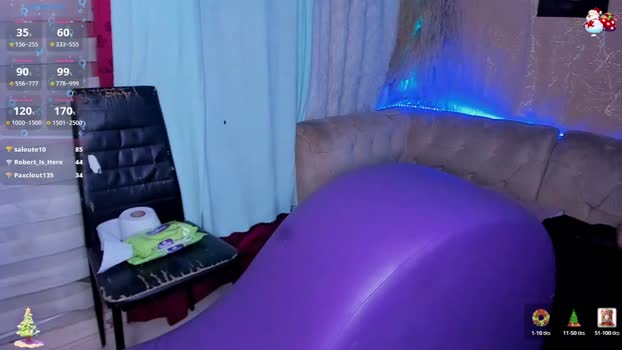 naughtyrouse Couple Chaturbate 18-12-2025