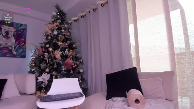 nemisha Couple Chaturbate 18-12-2025