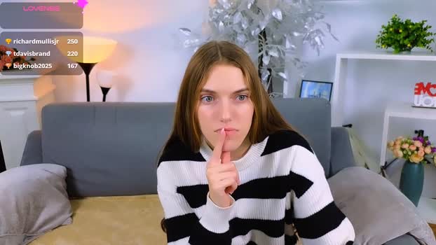 ollistiw Couple Chaturbate 18-12-2025
