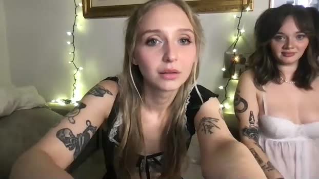 rosepuzzy69 Couple Chaturbate 18-12-2025