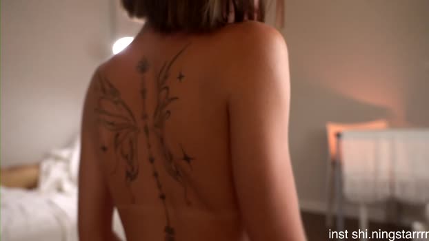 shiningstarrr Female Chaturbate 17-12-2025