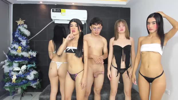 splendid_dolls Couple Chaturbate 18-12-2025