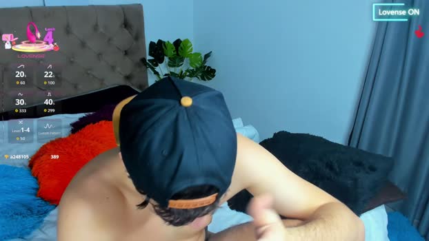 stroong_couple_ Couple Chaturbate 18-12-2025