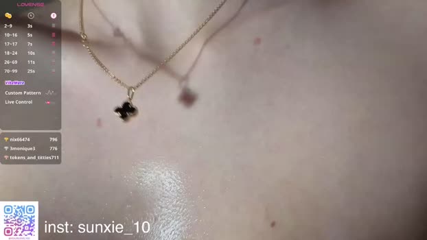 sunshine_diana_ Female Chaturbate 18-12-2025