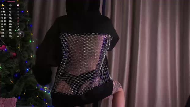 taitehambelton Female Chaturbate 18-12-2025