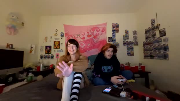 thick_as_fook Couple Chaturbate 18-12-2025