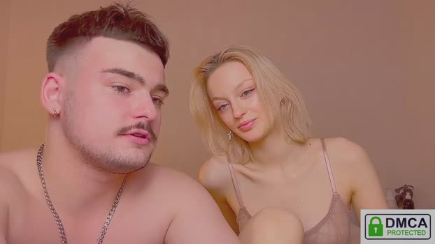 your_molly_mark Couple Chaturbate 18-12-2025