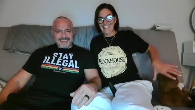 3totangox Couple Chaturbate 18-12-2025