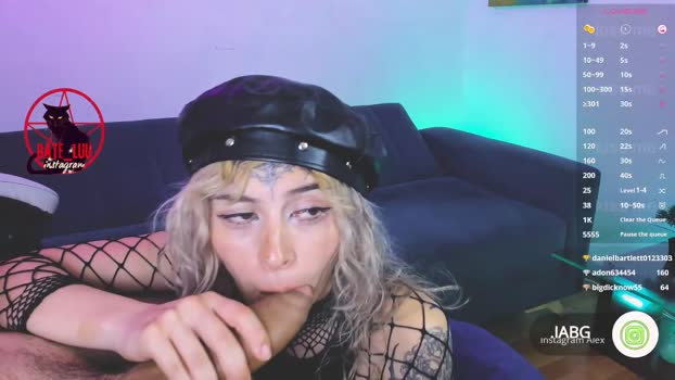 _baterchatur Couple Chaturbate 19-12-2025