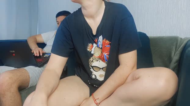 bicycle777 Couple Chaturbate 19-12-2025