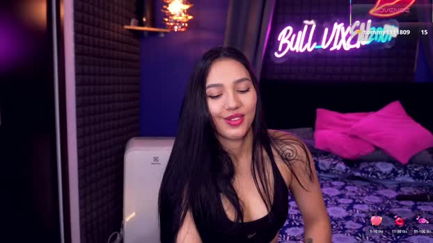 bull_vixen2001 Couple Chaturbate 19-12-2025