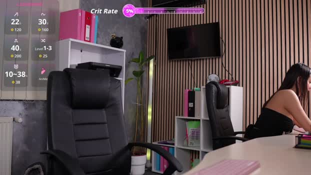 daryastars Couple Chaturbate 19-12-2025