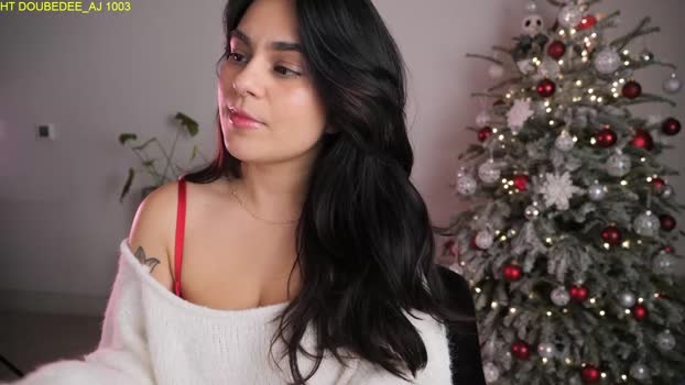 doubedeesarai Female Chaturbate 19-12-2025