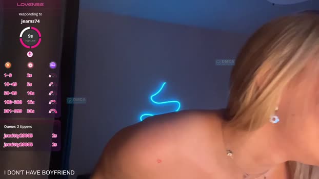 emmaandjake Female Chaturbate 19-12-2025