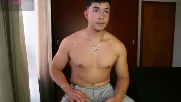 fireand_passion Couple Chaturbate 18-12-2025