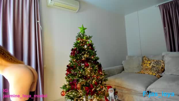 im_jasmine Female Chaturbate 19-12-2025