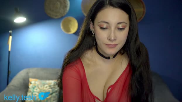 kellytesh Female Chaturbate 18-12-2025