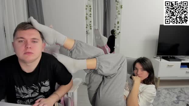 kesh_mne Couple Chaturbate 18-12-2025