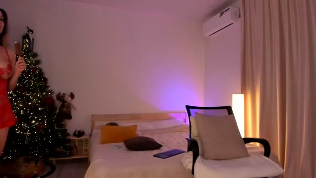 love_melody Female Chaturbate 18-12-2025