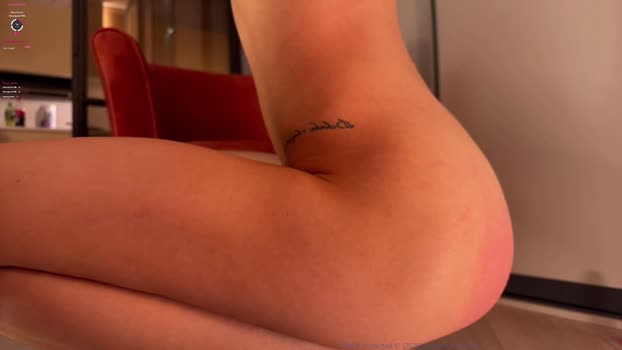 megan_myersss Female Chaturbate 18-12-2025