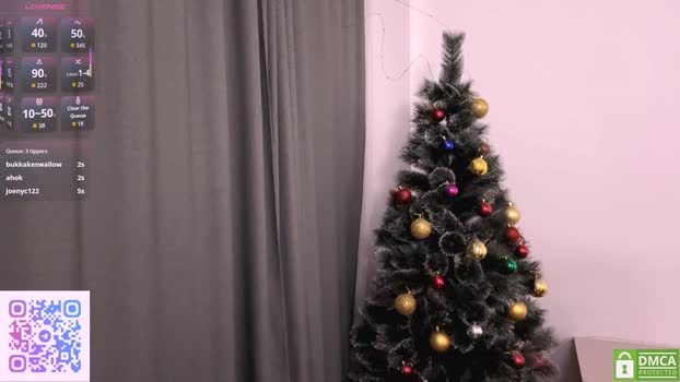 michalkandoll Female Chaturbate 18-12-2025