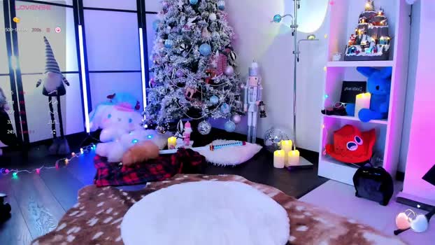 milkycute Female Chaturbate 19-12-2025