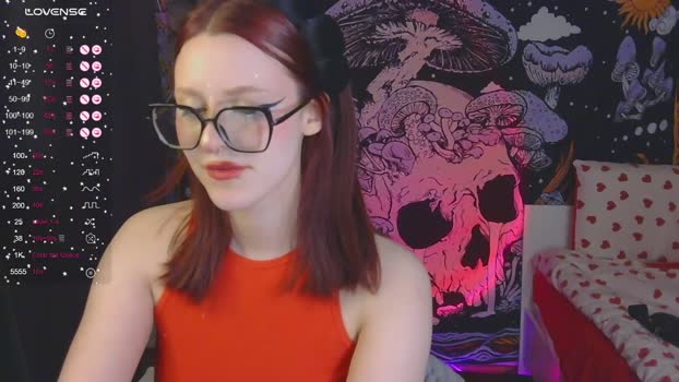 minedoll Female Chaturbate 19-12-2025