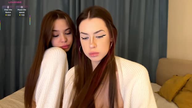 moanshade Couple Chaturbate 18-12-2025