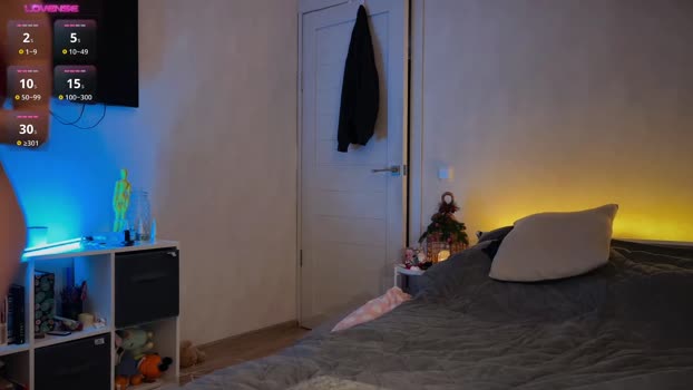 nikitosforyou Couple Chaturbate 19-12-2025