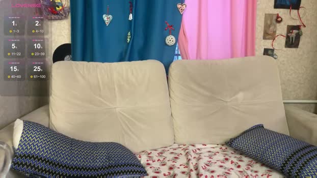 pocket_lovers Couple Chaturbate 19-12-2025