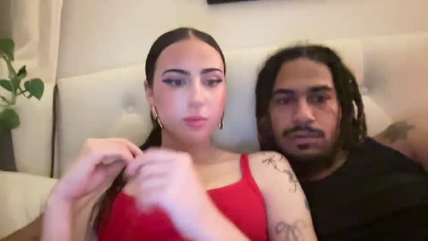 prettygirlopal Couple Chaturbate 19-12-2025