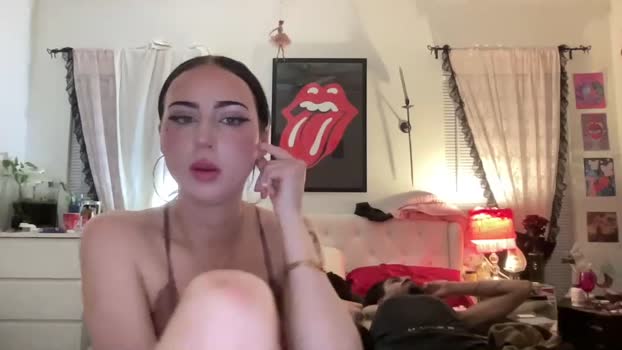 prettygirlopal Couple Chaturbate 19-12-2025
