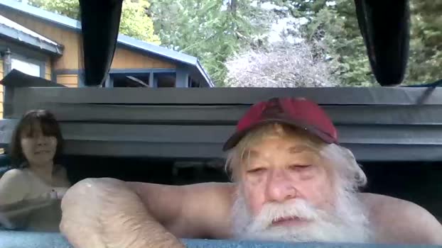 ralphiemonroe Couple Chaturbate 19-12-2025