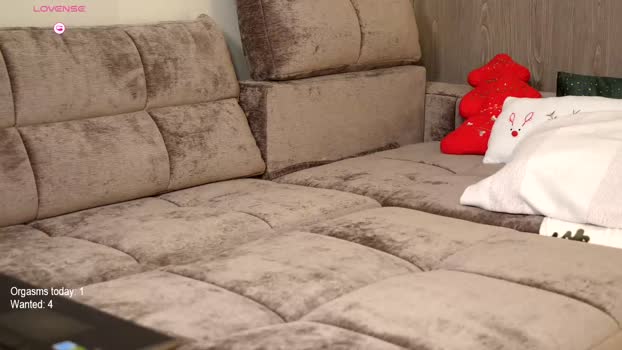 ronny_ponny Female Chaturbate 19-12-2025