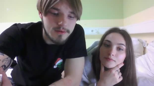 rusiksb31 Couple Chaturbate 18-12-2025