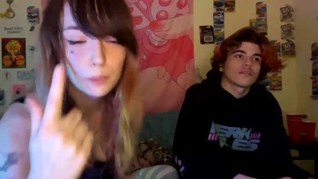 thick_as_fook Couple Chaturbate 19-12-2025