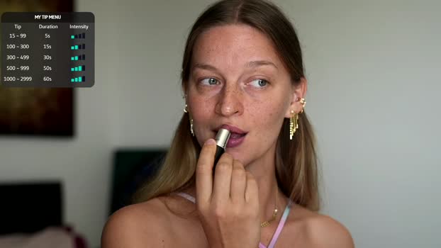 unbelievable__ Female Chaturbate 19-12-2025
