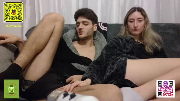 willy_est_95 Couple Chaturbate 19-12-2025