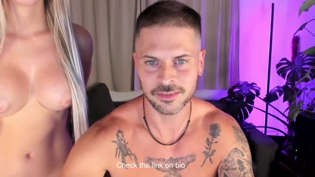 abrilysanti Couple Chaturbate 20-12-2025