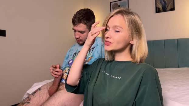 adele_nick2202 Couple Chaturbate 20-12-2025