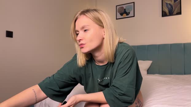 adele_nick2202 Couple Chaturbate 20-12-2025