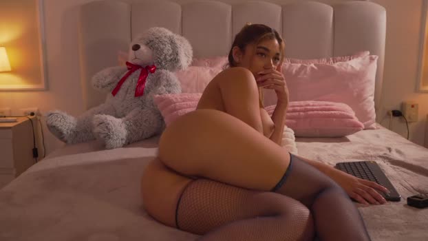 ashley_ospino Female Chaturbate 20-12-2025